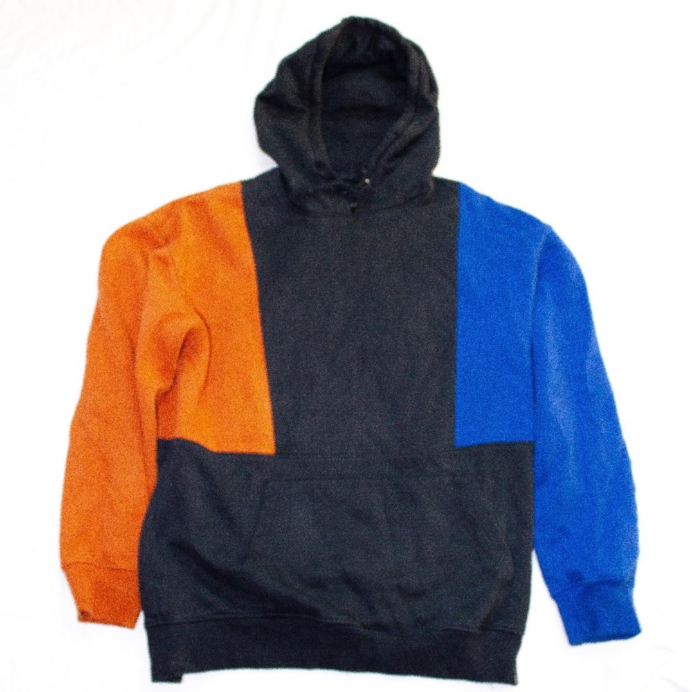 Empyre Hoodie Pullover Y2K